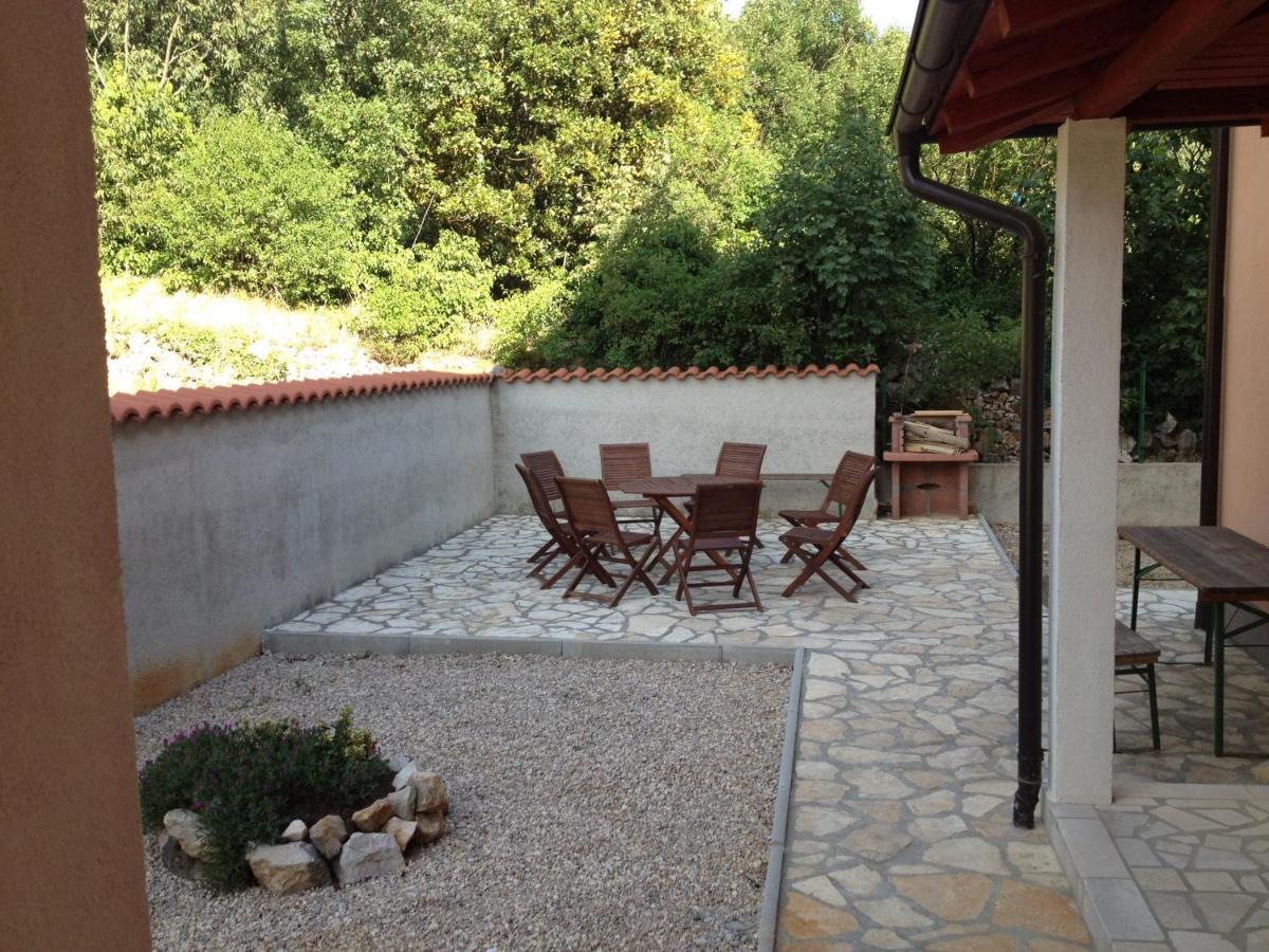 Villa Nordica Dramalj Luaran gambar