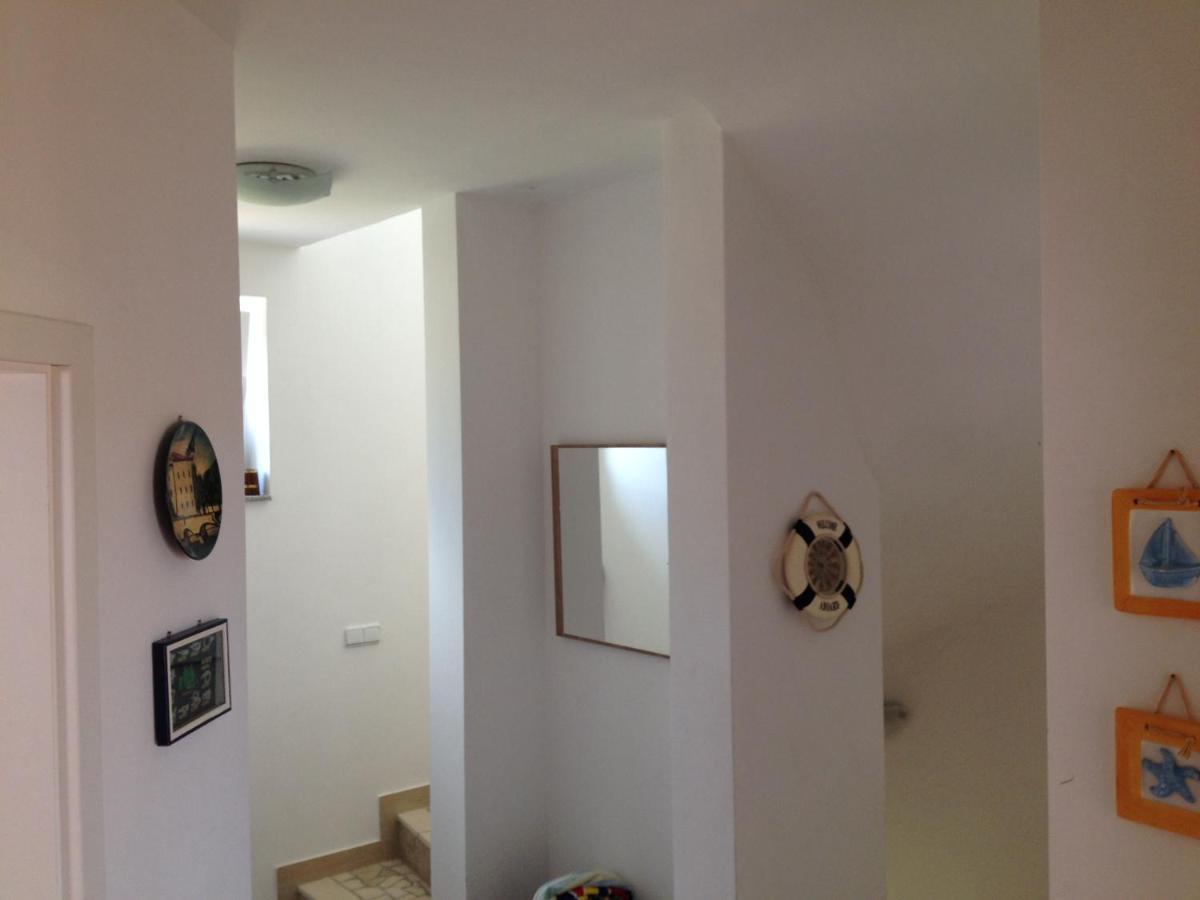 Villa Nordica Dramalj Luaran gambar