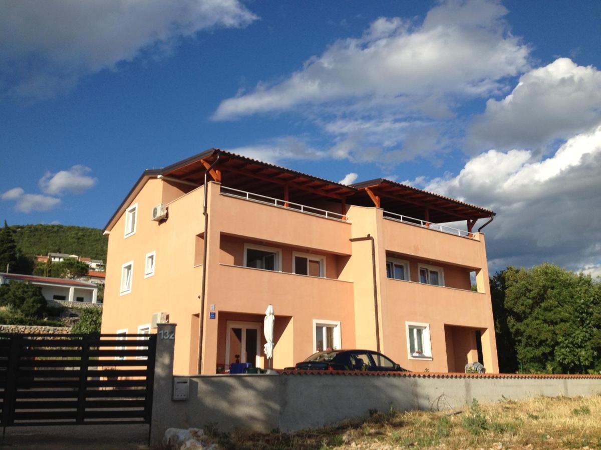Villa Nordica Dramalj Luaran gambar