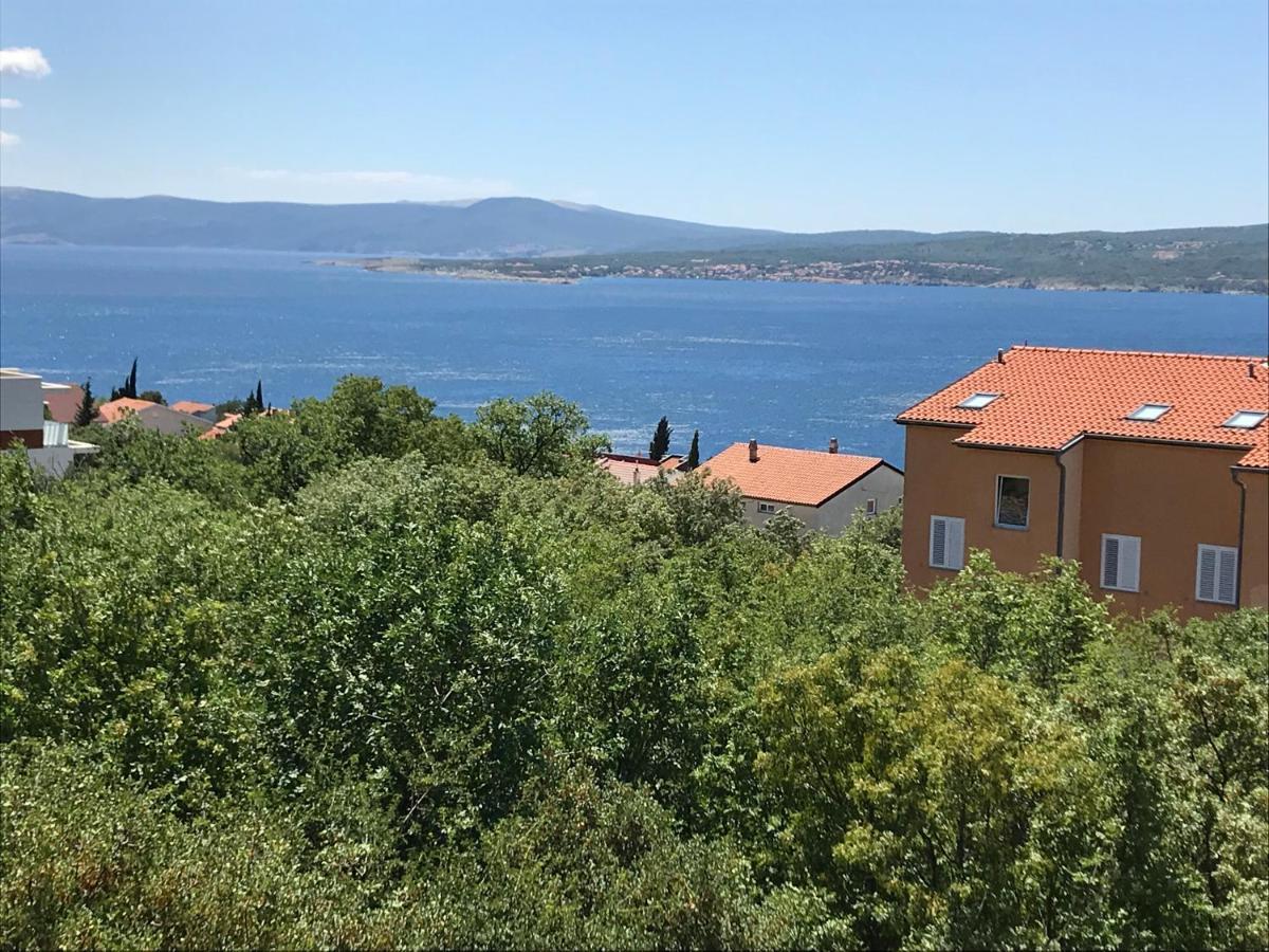 Villa Nordica Dramalj Luaran gambar