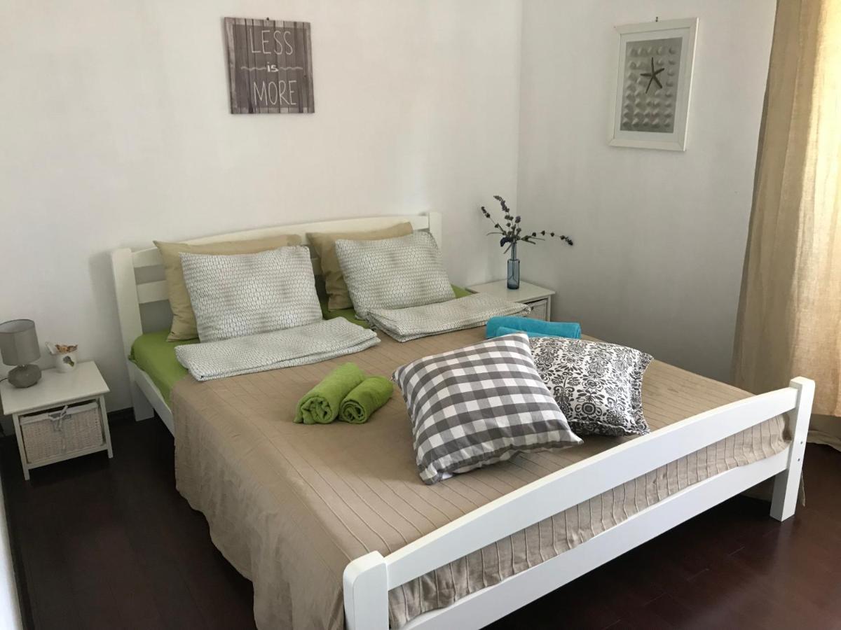 Villa Nordica Dramalj Luaran gambar