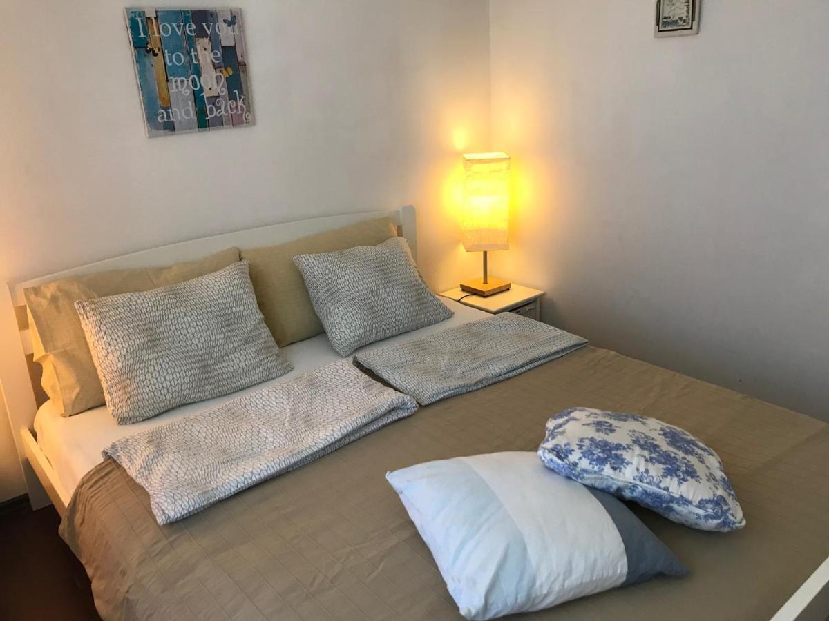 Villa Nordica Dramalj Luaran gambar