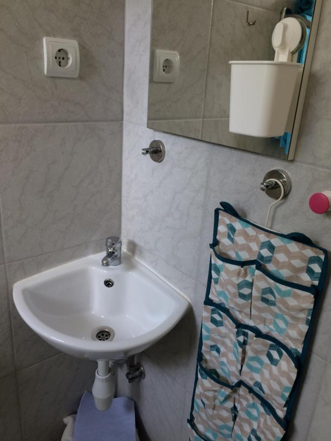 Villa Nordica Dramalj Luaran gambar
