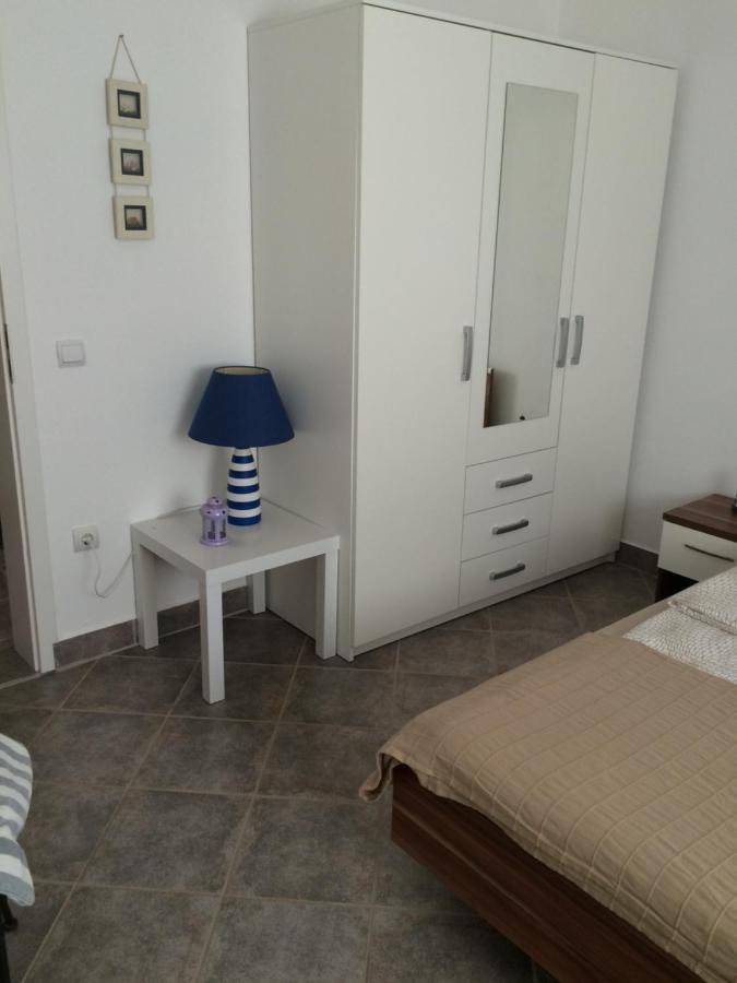 Villa Nordica Dramalj Luaran gambar