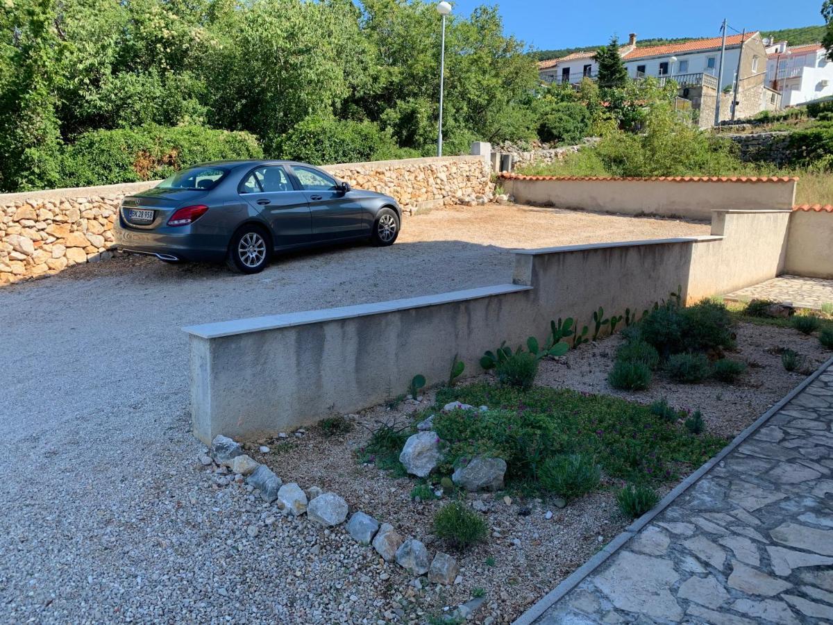 Villa Nordica Dramalj Luaran gambar