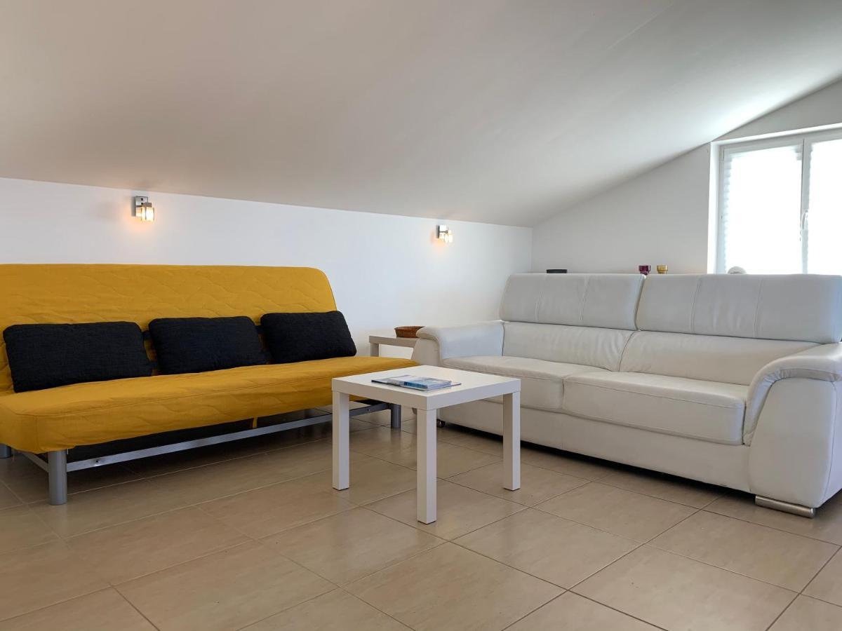 Villa Nordica Dramalj Luaran gambar