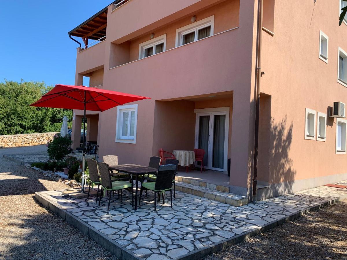 Villa Nordica Dramalj Luaran gambar