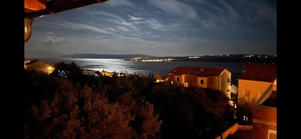 Villa Nordica Dramalj Luaran gambar