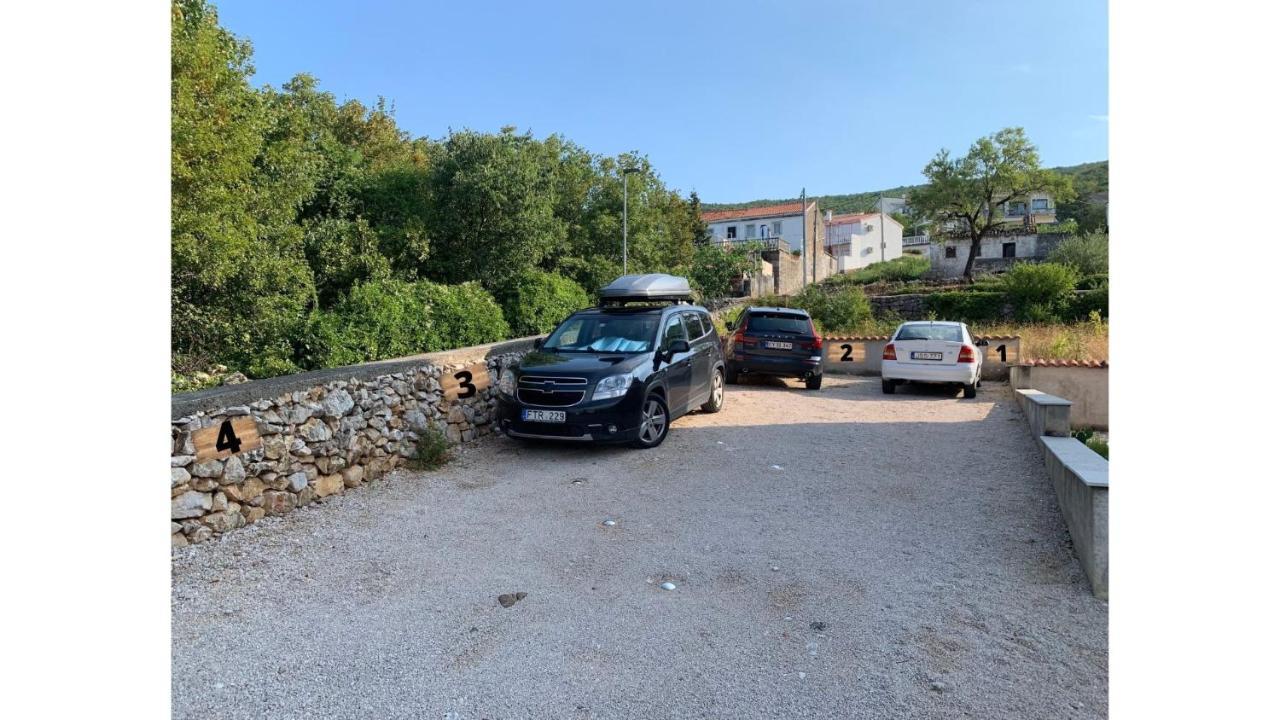Villa Nordica Dramalj Luaran gambar